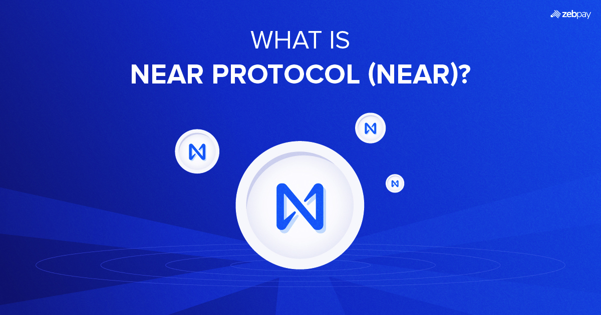 90. What is Near Protocol NEAR 01