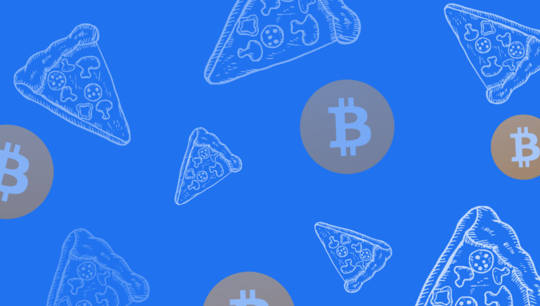 A Slice of Humanity with Toppings of Hope, Unity and Compassion