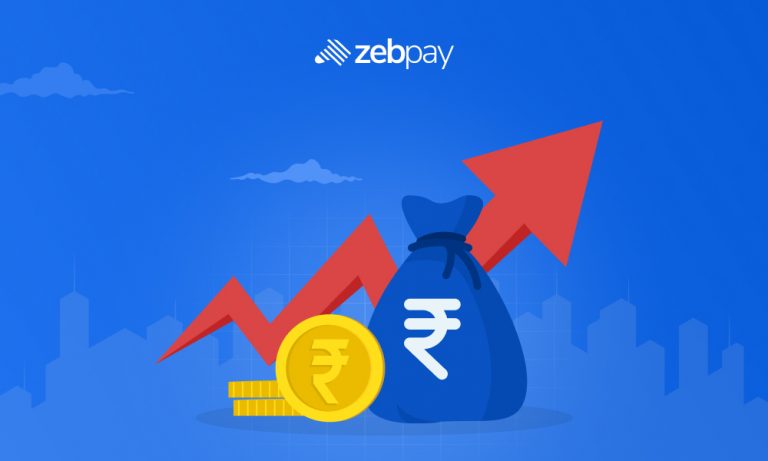 Understand ZebPay Earn