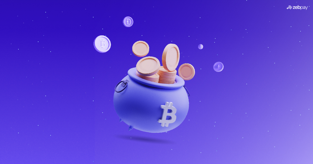 What is Block Rewards?