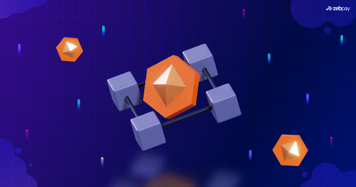 Multichain technology