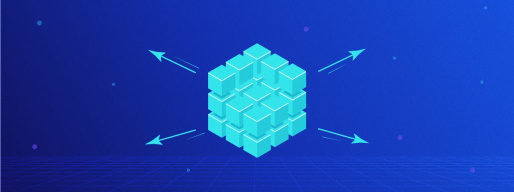 Blockchain Scalability