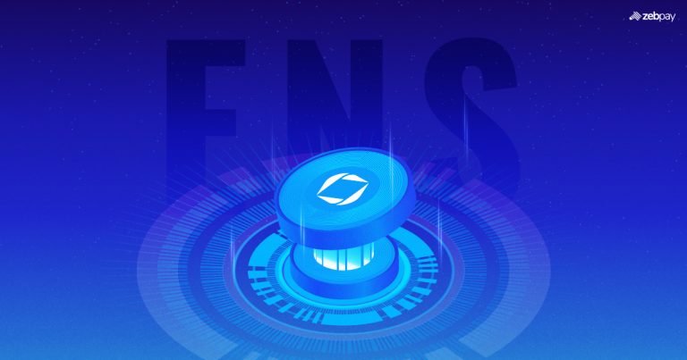 What is Ethereum Name Service?