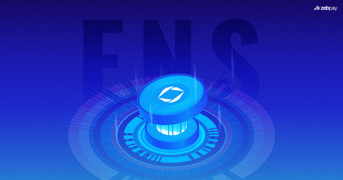 What Is Ethereum Name Service