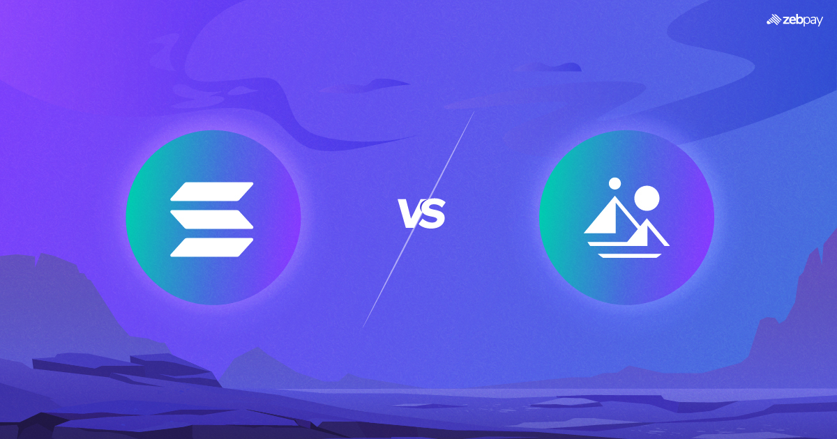 Decentraland VS Sandbox