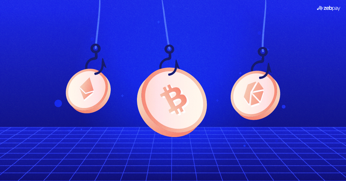 Crypto Phishing Attack