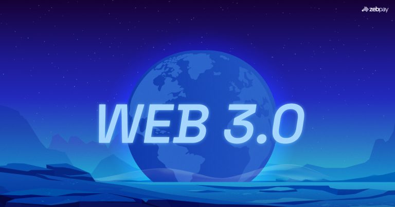 What is Web3: Everything You Need To Know About Internet’s Evolution!