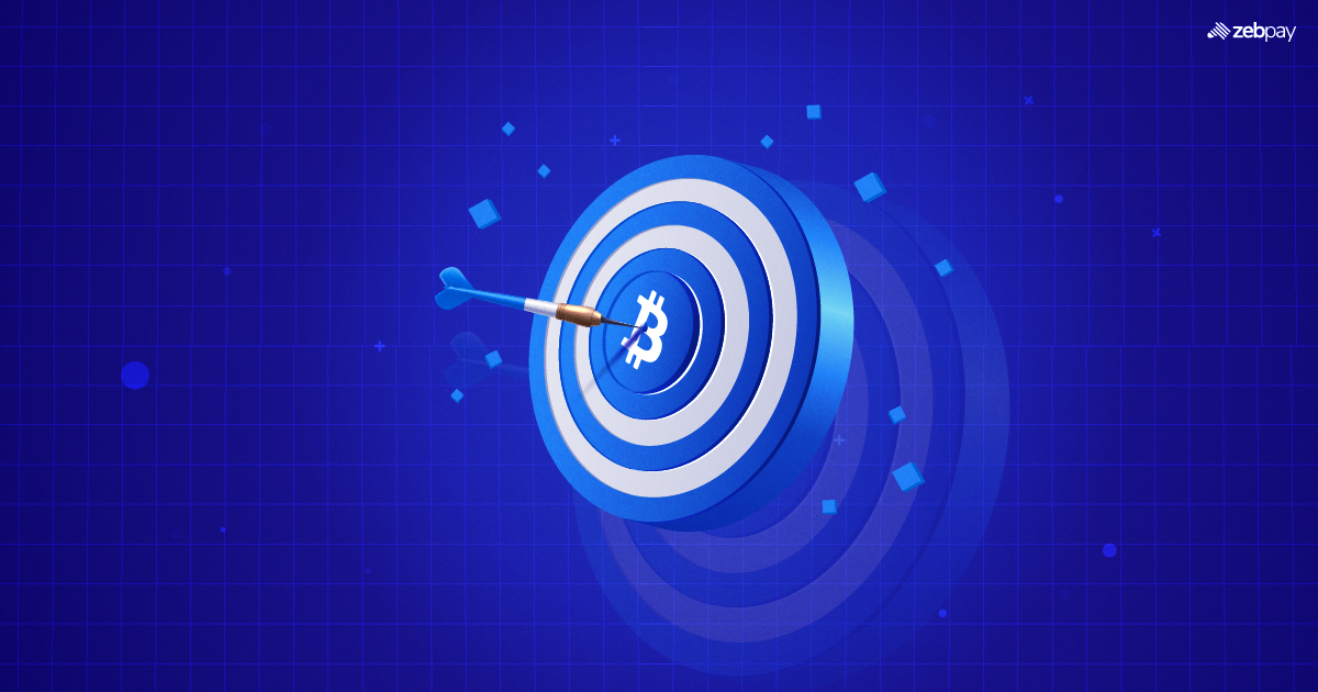 Crypto trading strategies