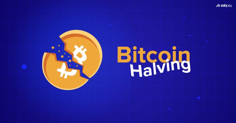 What is Bitcoin Halving? Everything You Need to Know!