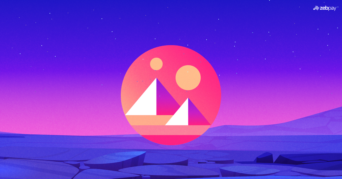 What is Decentraland (MANA)