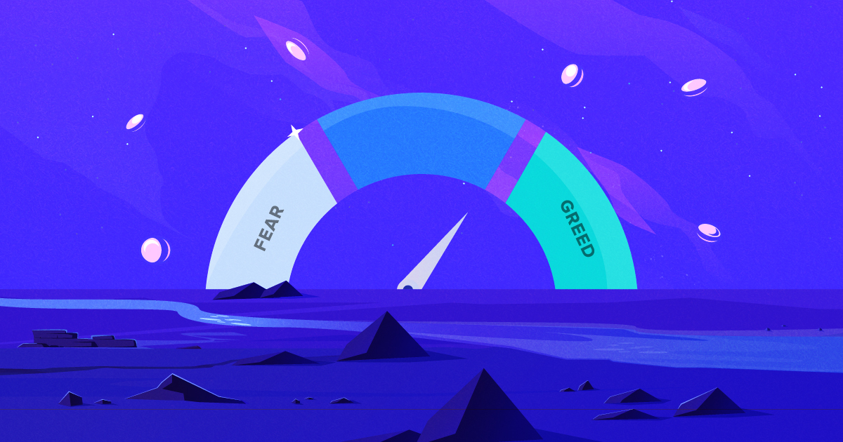 Crypto Fear and Greed Index