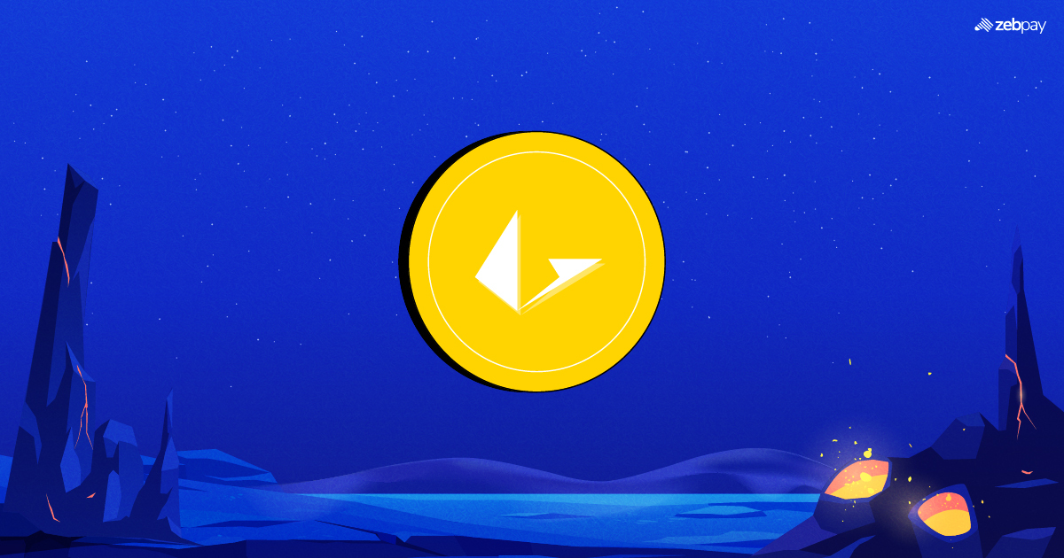 What is Loopring Crypto