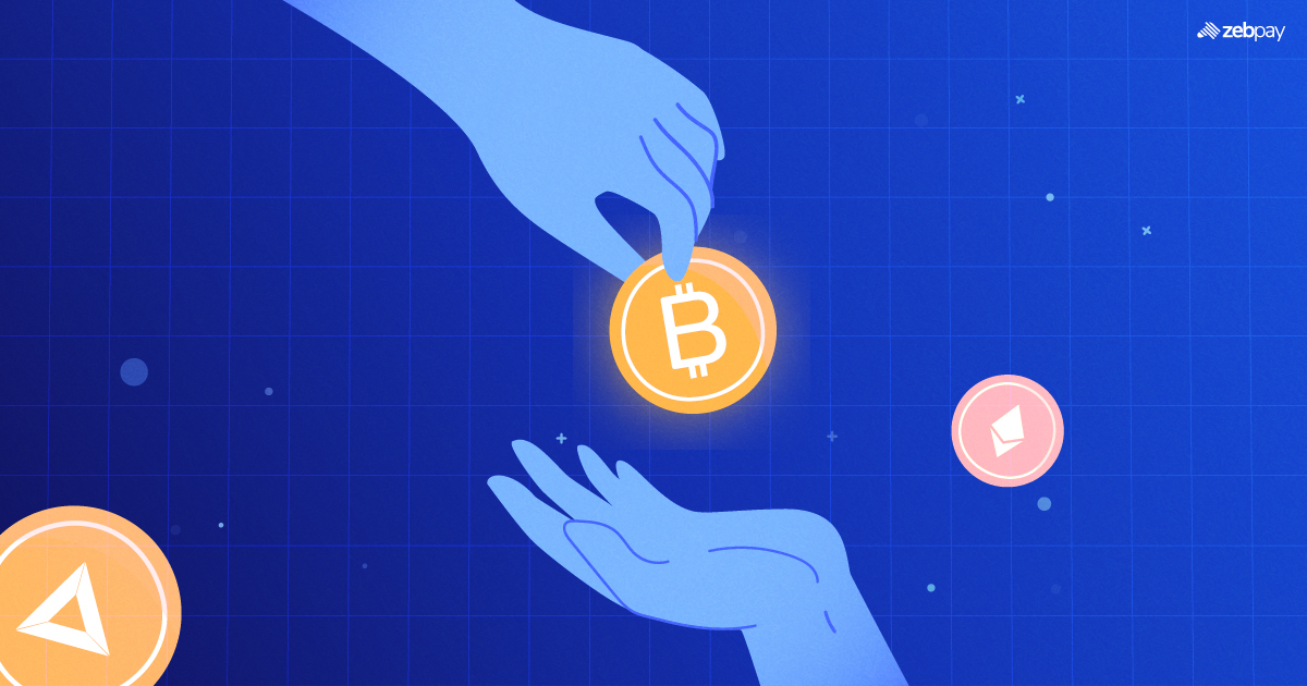 What is Staking Crypto