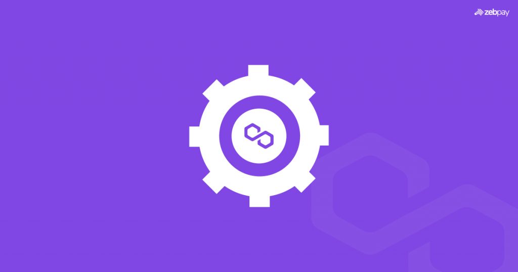 How Does Polygon (MATIC) Works