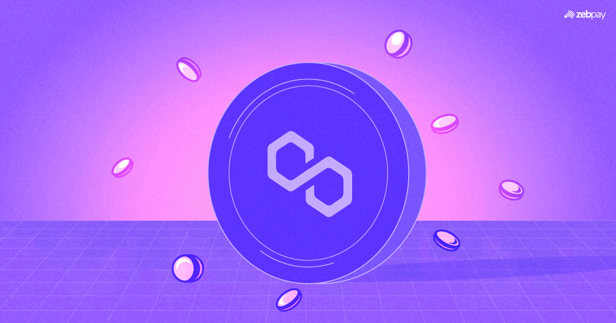 What Is Polygon (MATIC)