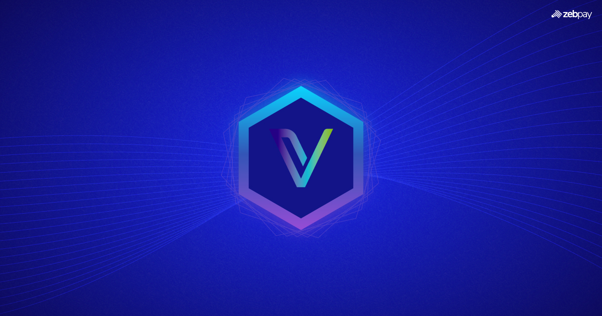 What is Vechain (VET)?
