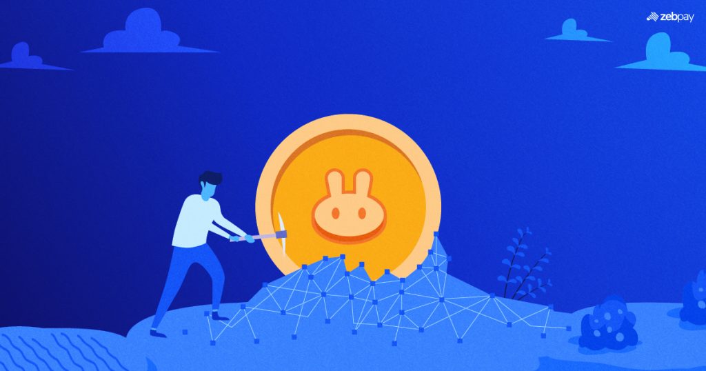 What is PancakeSwap Farming?