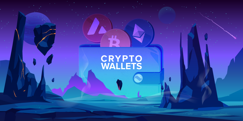 What is a Crypto Wallet?