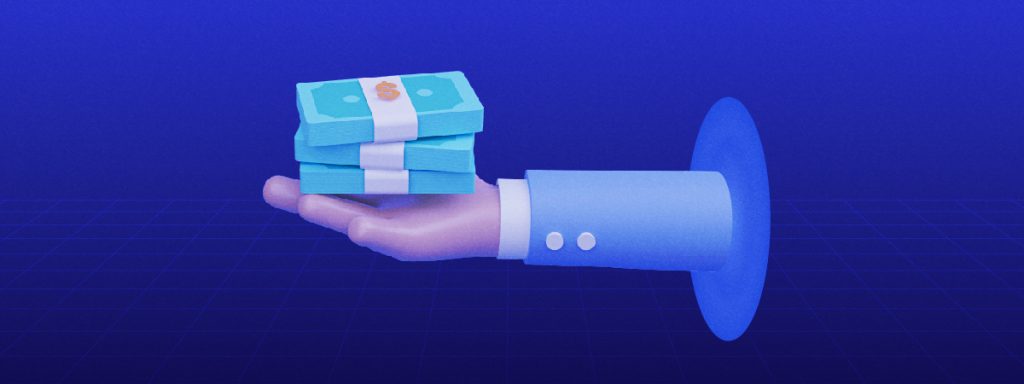 Crypto Passive Income Advantages