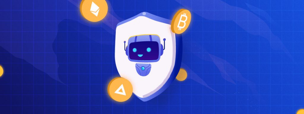 Crypto Trading Bots The Future