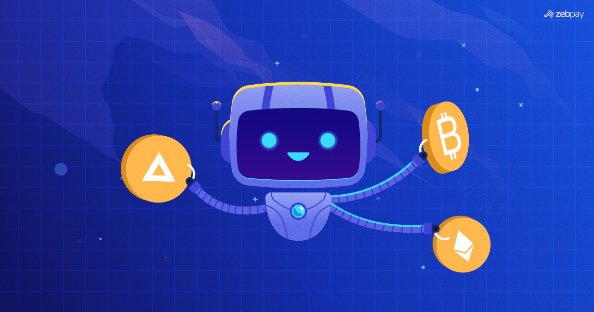 What are Crypto Trading Bots?