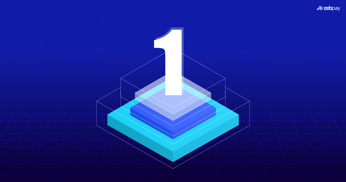 What is a Layer 1 Blockchain