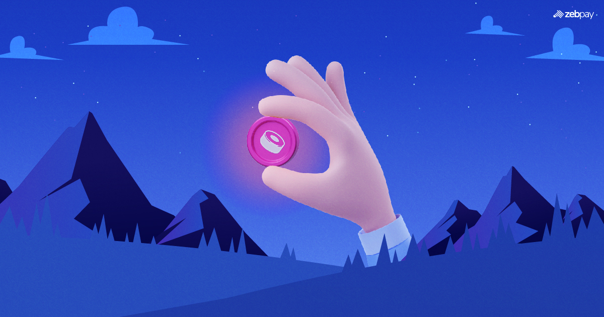 What is SushiSwap (SUSHI)?