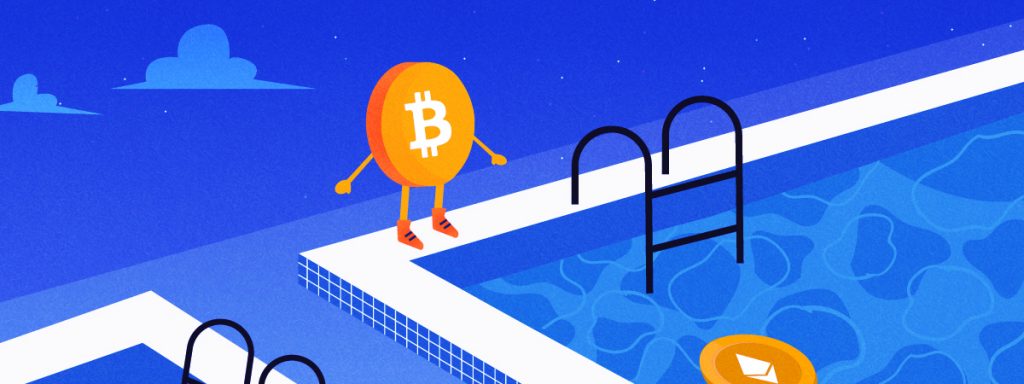 Advantages of Using Liquidity Pools