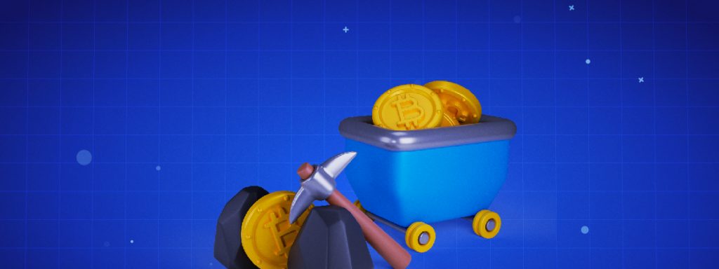 Types of Crypto Mining Rigs