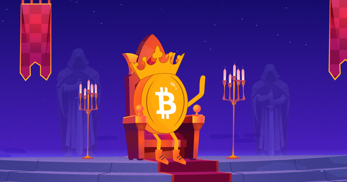 What is Bitcoin Dominance?