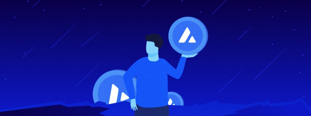 Avalanche Crypto Benefits