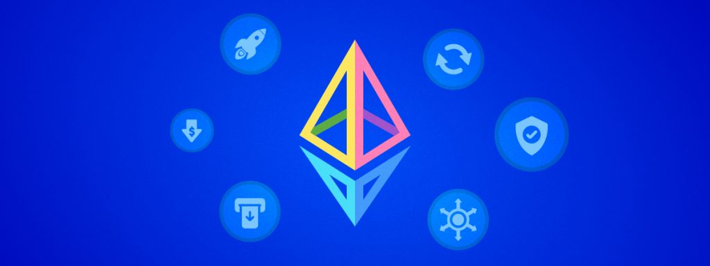 Zero Knowledge Rollups Benefits