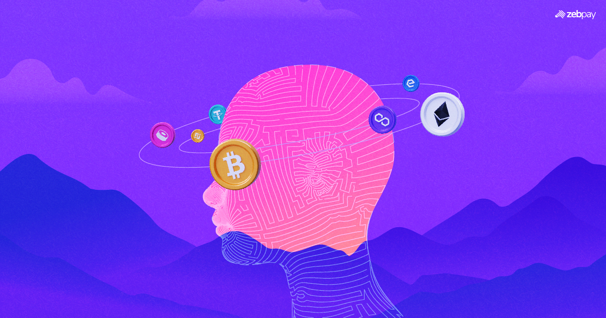 How to use AI for successful Crypto investing?