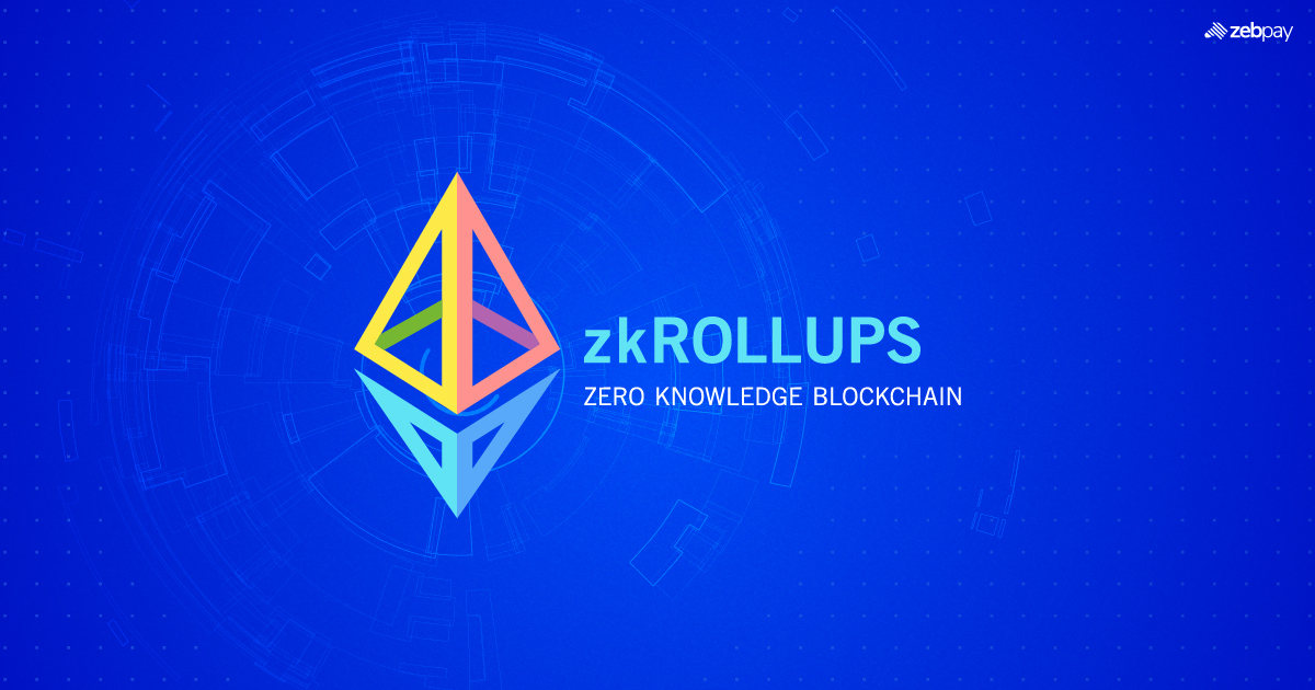 ZK Rollup Explained