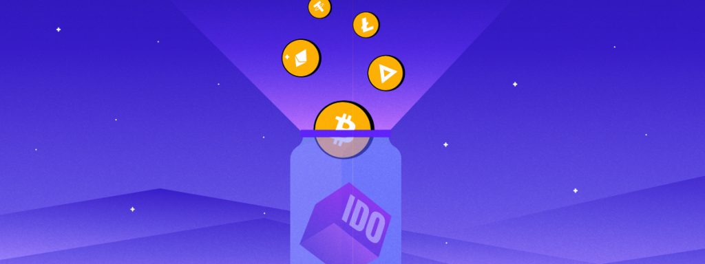 Advantages of using IDOs