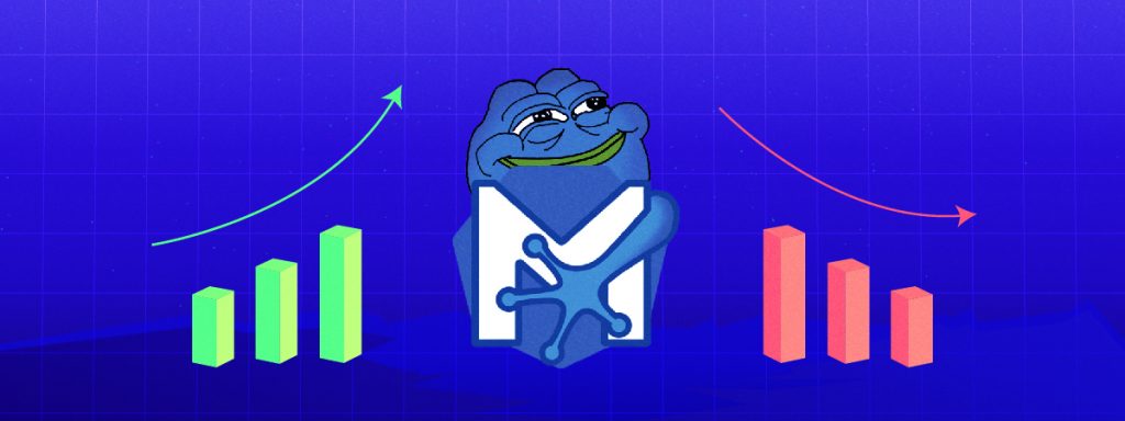 Recent Market Activity of Pepe Coin