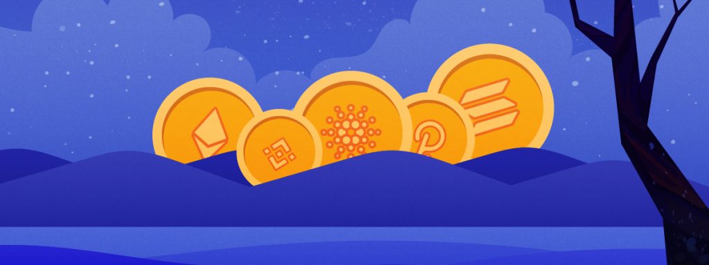 The Current State of Altseason