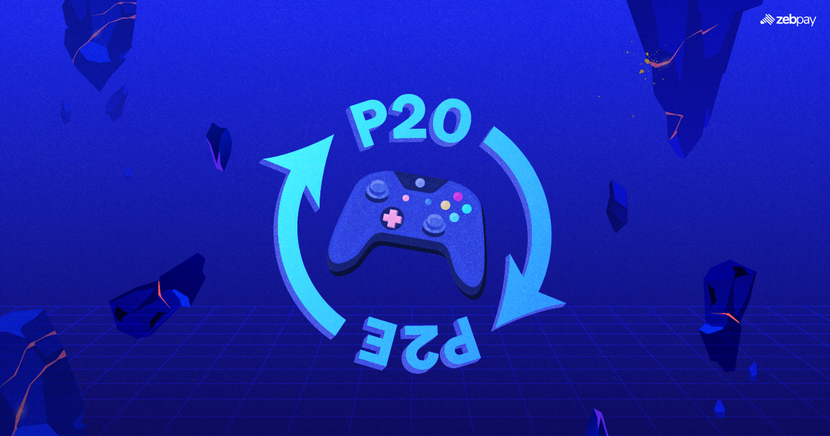 Play to Earn vs Play to Own