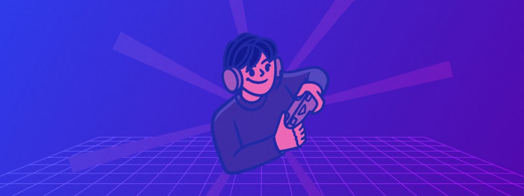 The Future of Crypto Gaming