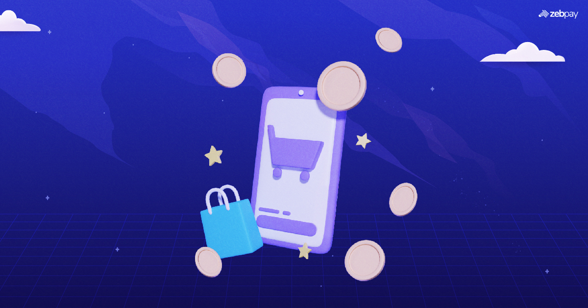 Future possibilities and potential of Web3 in ecommerce