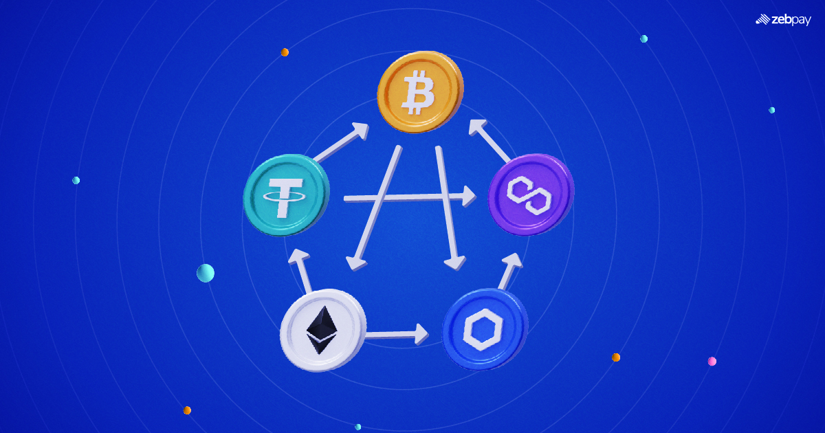 What is a Decentralised Exchange (DEX)?