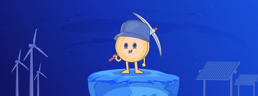 Energy-Efficient Mining Techniques and Innovations