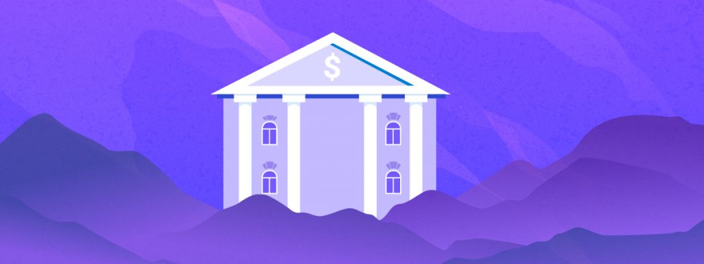 Impact on Traditional Banking