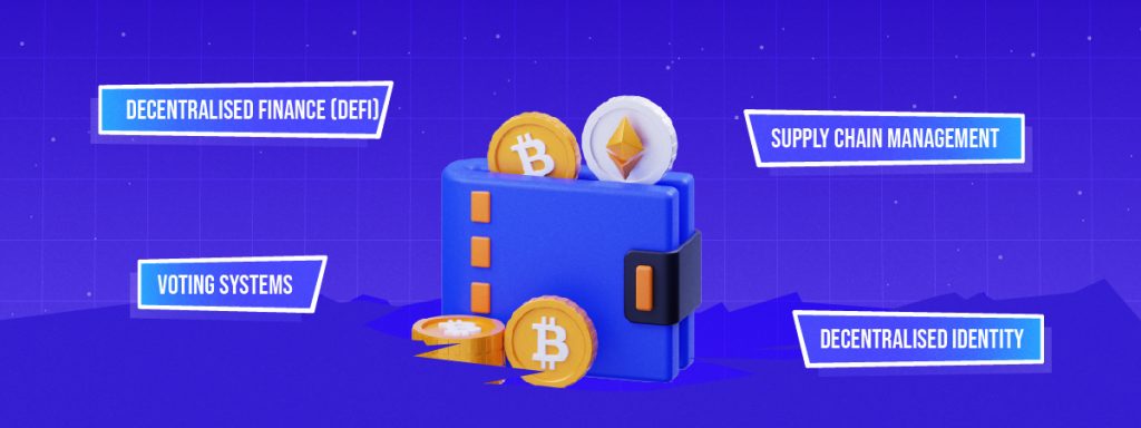 Smart Contract Wallet Use Cases and Applications