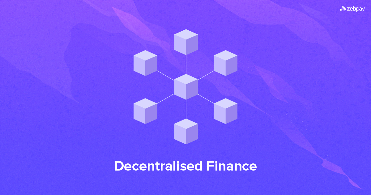 Future of Decentralized Finance
