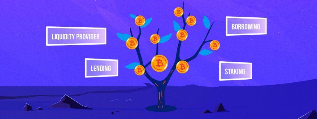 Yield Farming Strategies and Best Practices