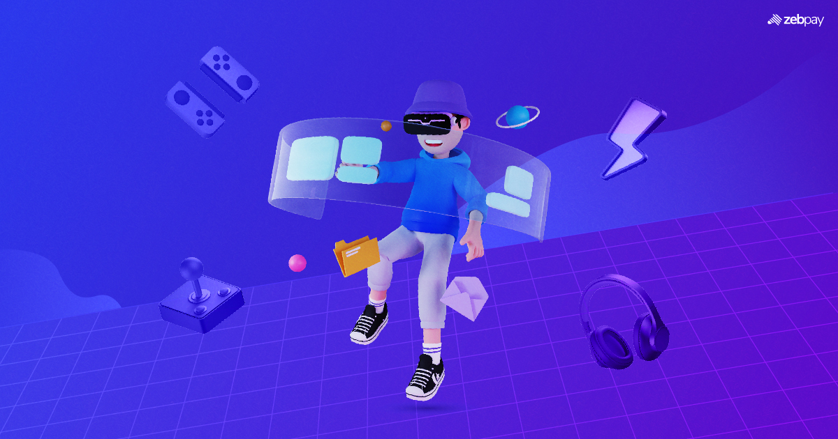Exploring the Metaverse Gaming Universe