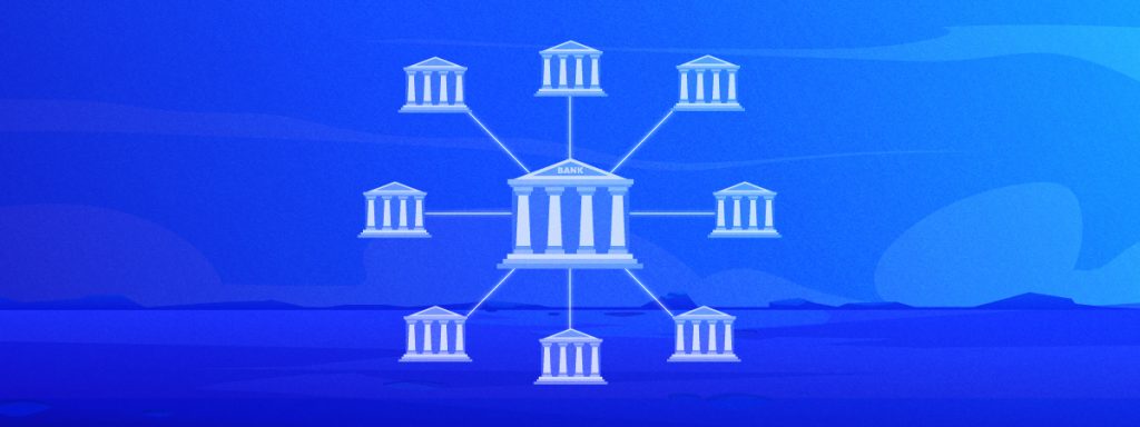 Centralized Finance (CeFi) and its Components