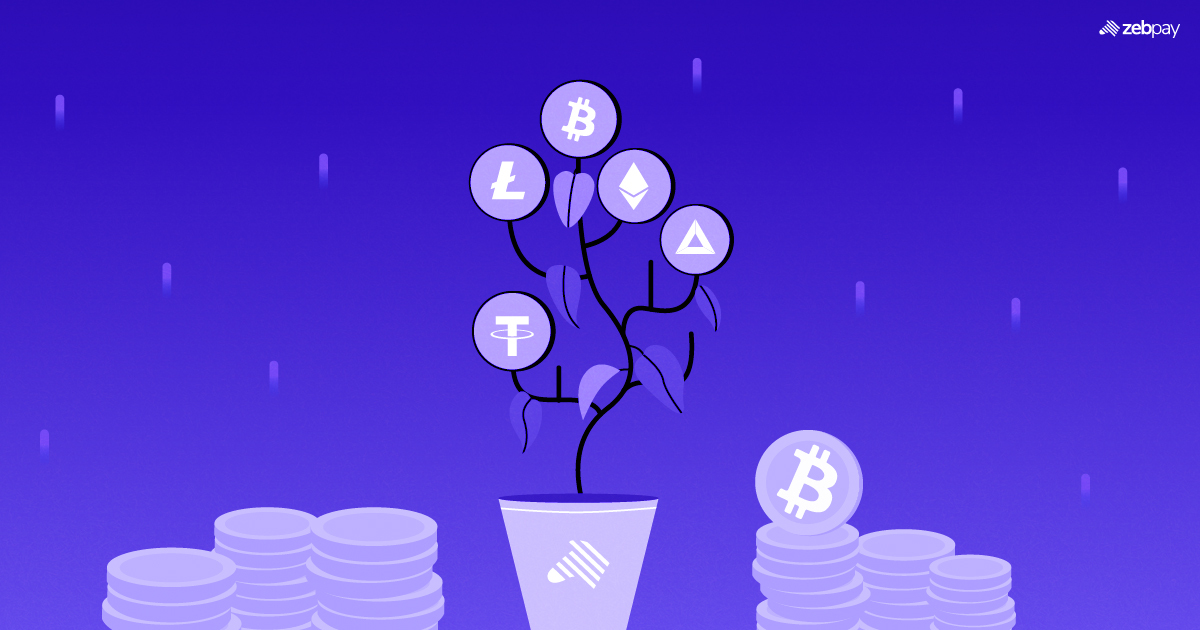 How to Invest in Crypto Guide