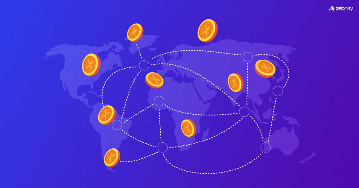 Ripple Cross-Border Payment Solutions